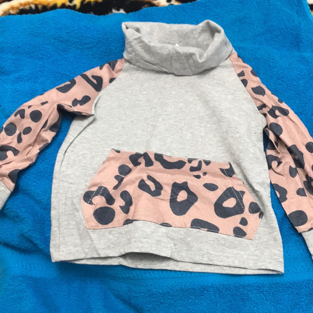 NEW Sparkle in Pink Long sleeve t shirt. Pick size NEW🔥BNIP